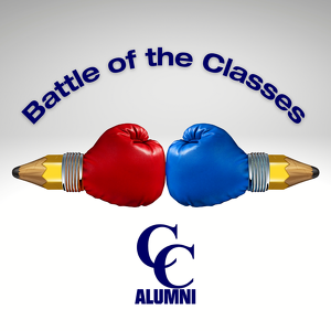 Fundraising Page: Class of 1969